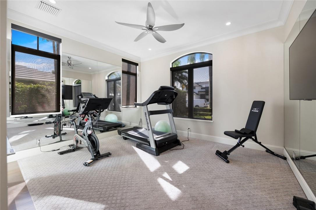 Nurmi Isles Island 3 - Residential