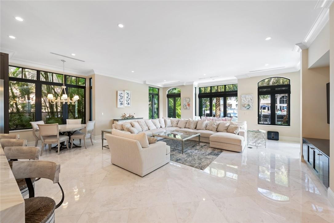 Nurmi Isles Island 3 - Residential