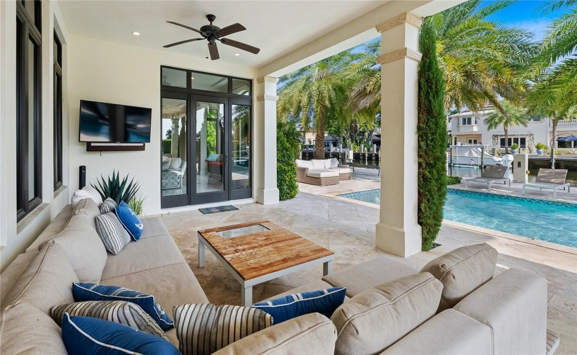 Nurmi Isles Island 3 - Residential