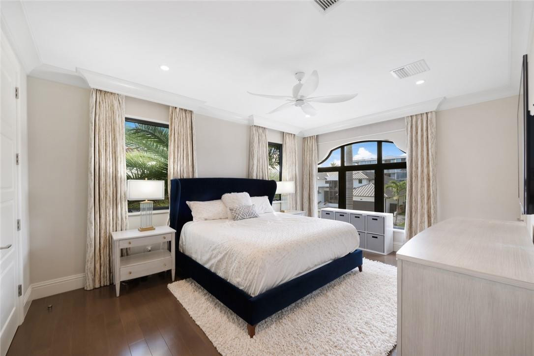 Nurmi Isles Island 3 - Residential