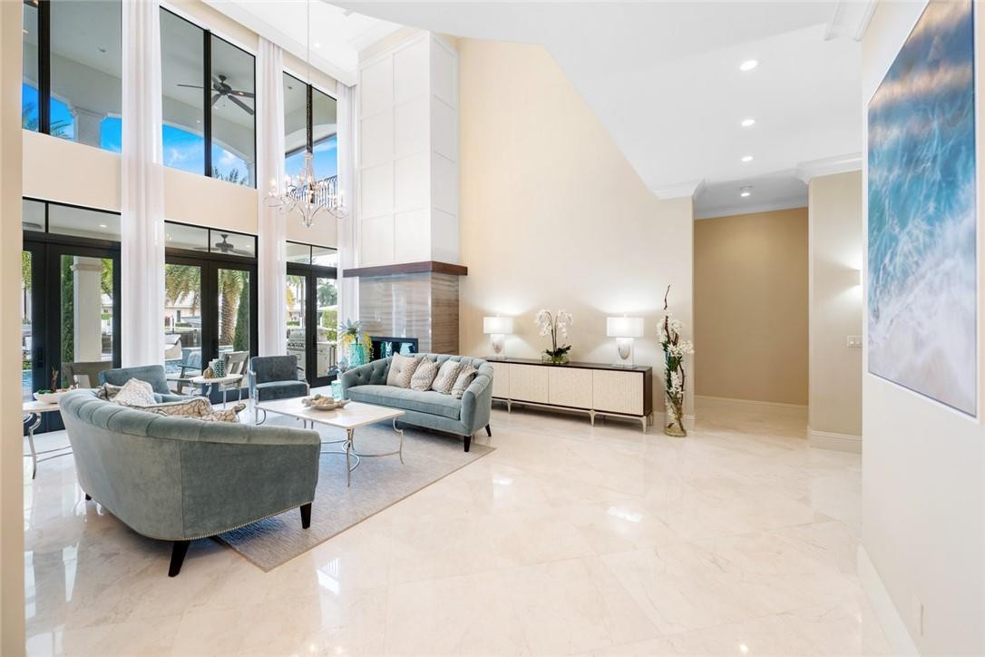 Nurmi Isles Island 3 - Residential