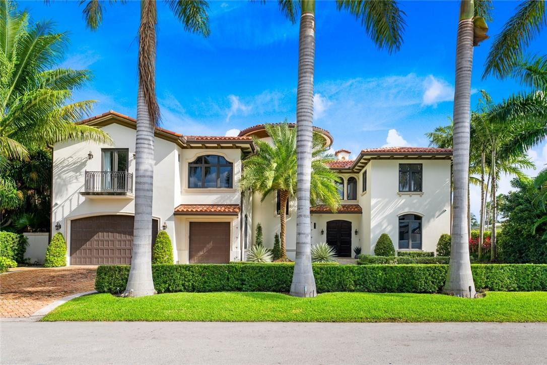 Nurmi Isles Island 3 - Residential