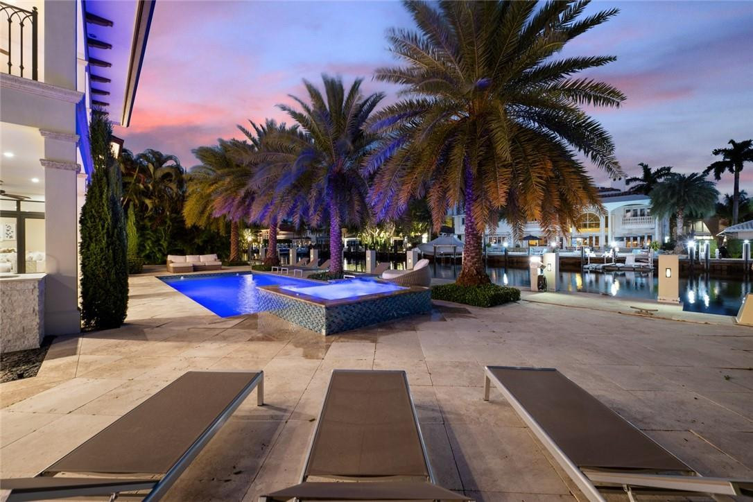 Nurmi Isles Island 3 - Residential