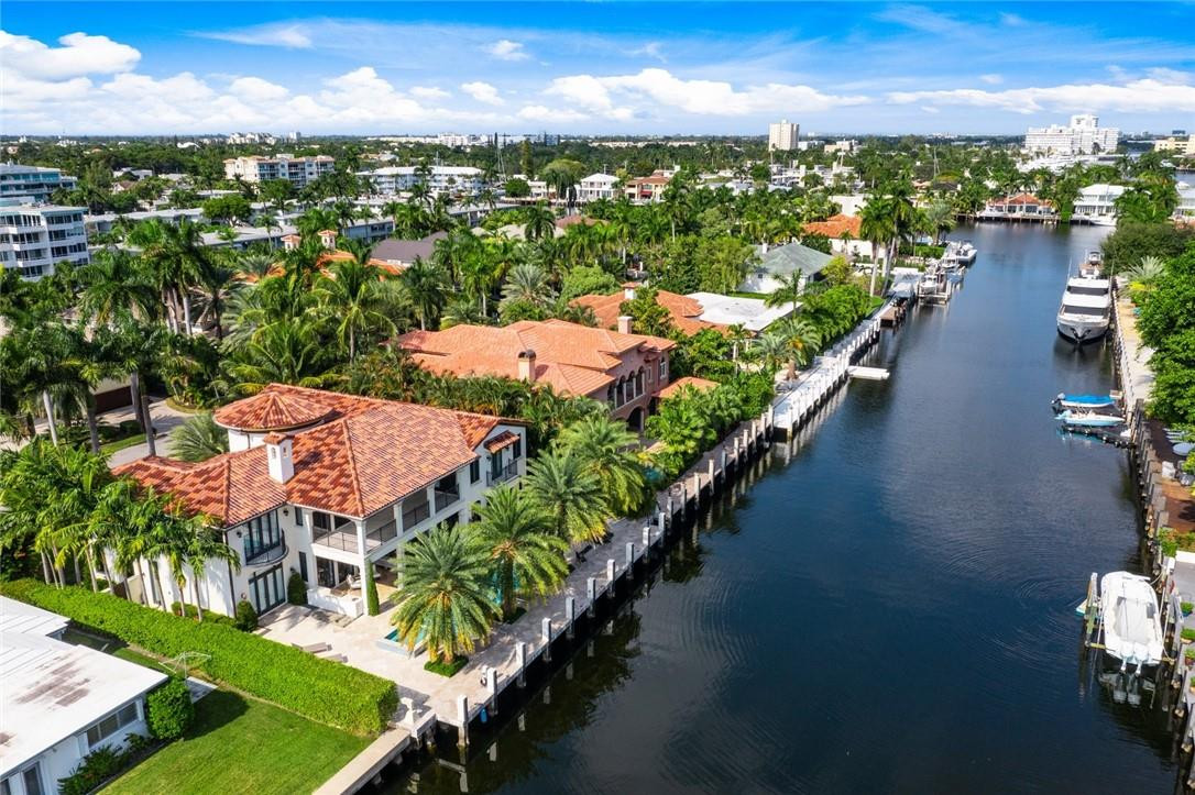 Nurmi Isles Island 3 - Residential