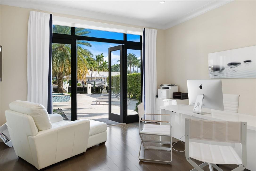 Nurmi Isles Island 3 - Residential