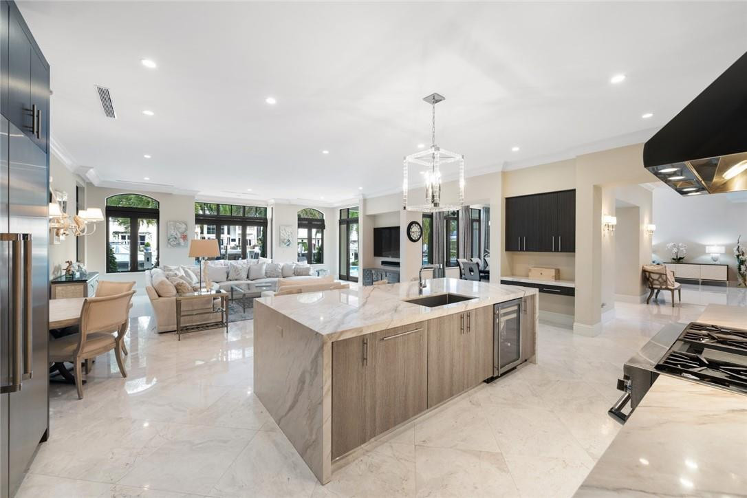 Nurmi Isles Island 3 - Residential