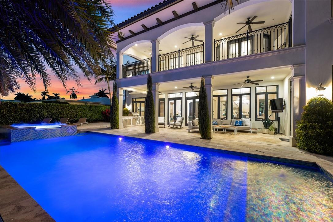 Nurmi Isles Island 3 - Residential