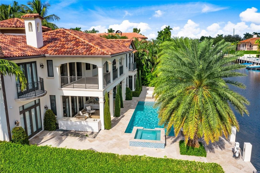 Nurmi Isles Island 3 - Residential