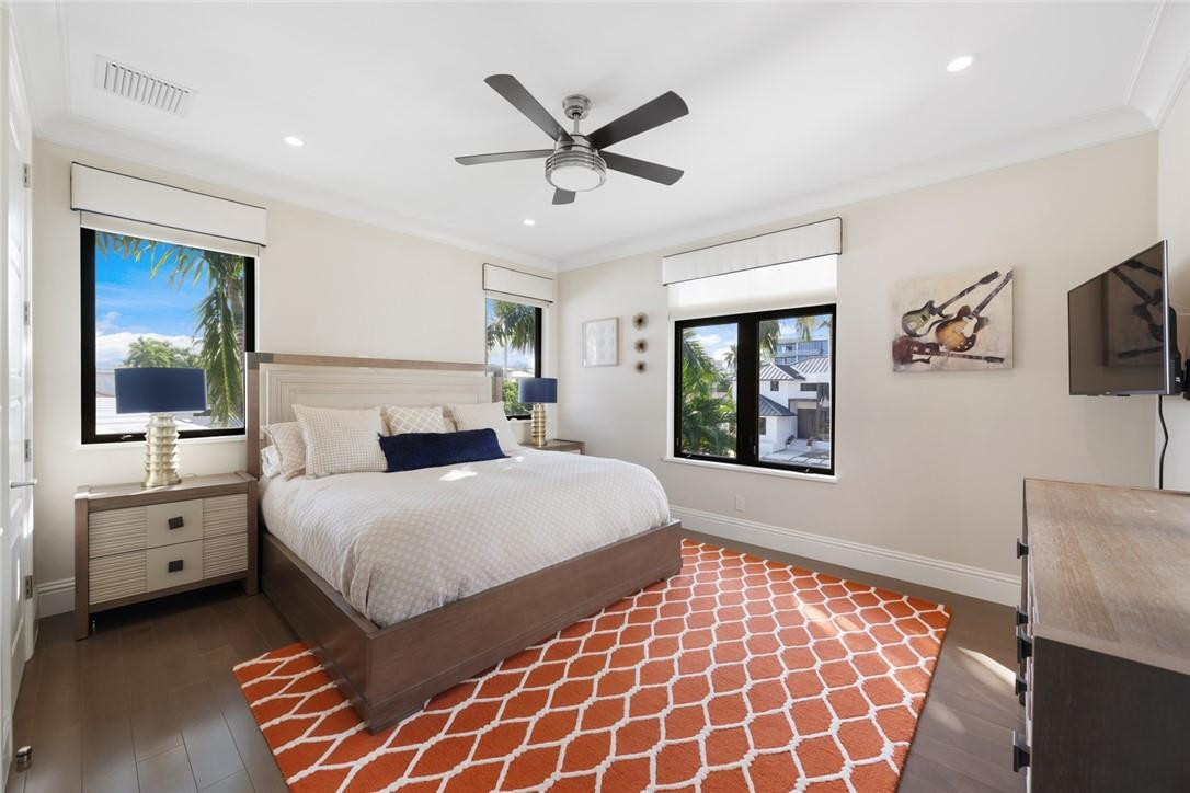 Nurmi Isles Island 3 - Residential