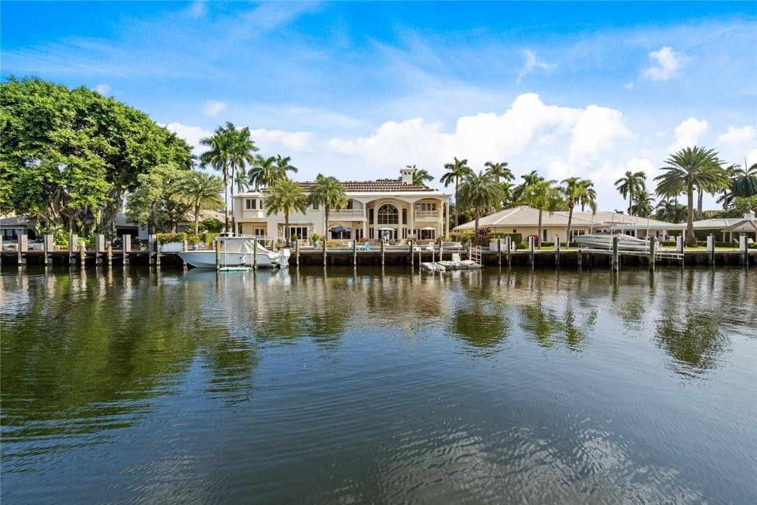 Nurmi Isles Island 3 - Residential