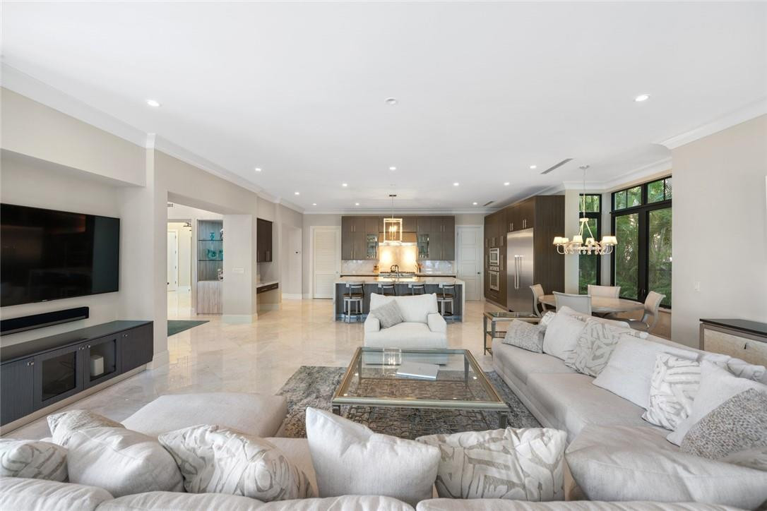 Nurmi Isles Island 3 - Residential