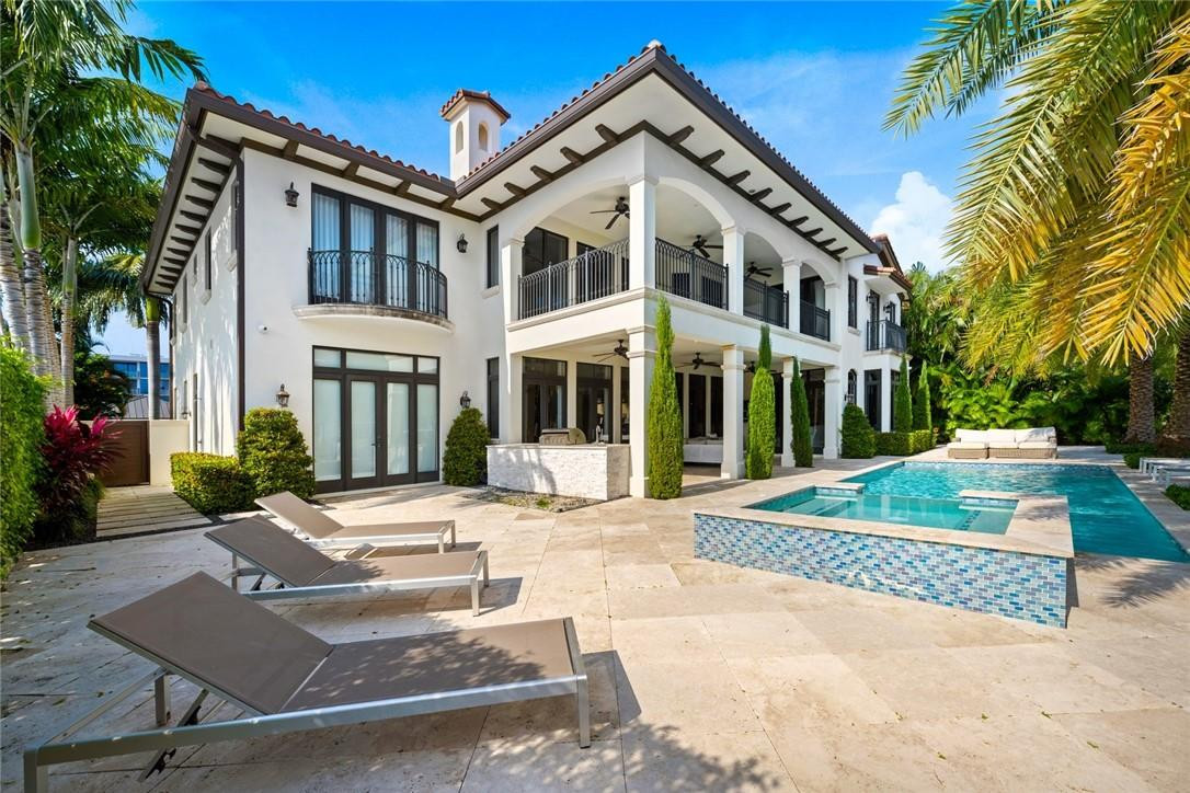 Nurmi Isles Island 3 - Residential