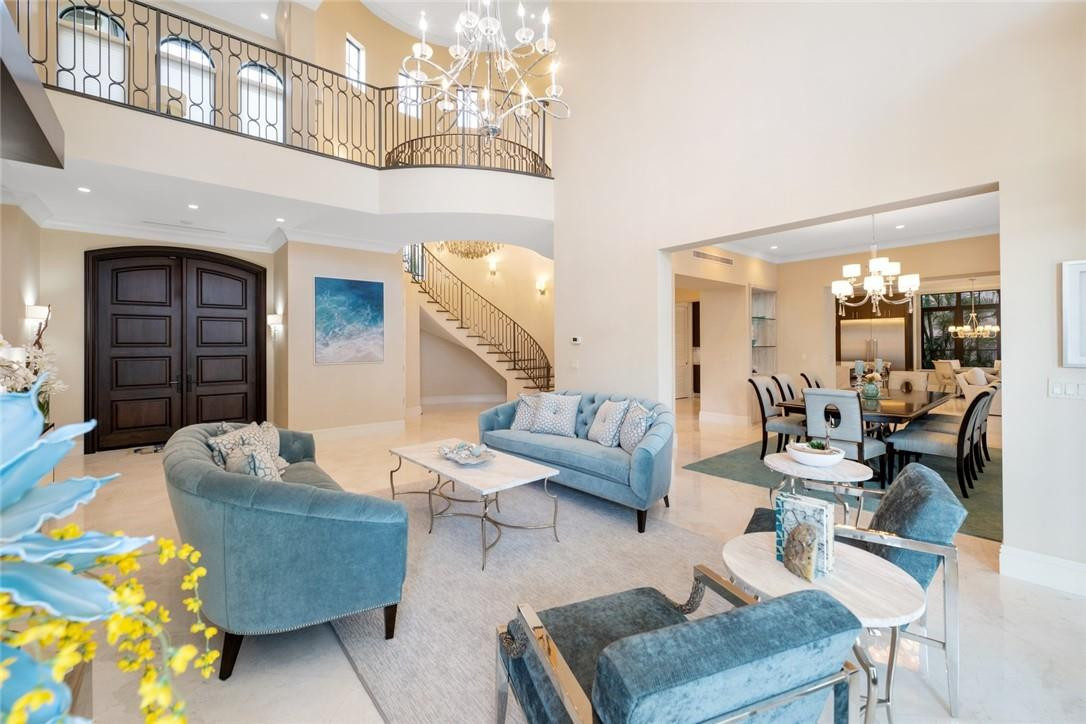 Nurmi Isles Island 3 - Residential