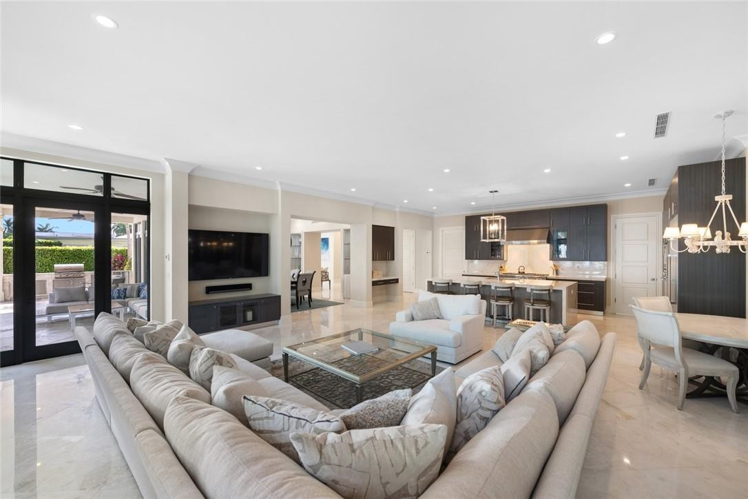 Nurmi Isles Island 3 - Residential