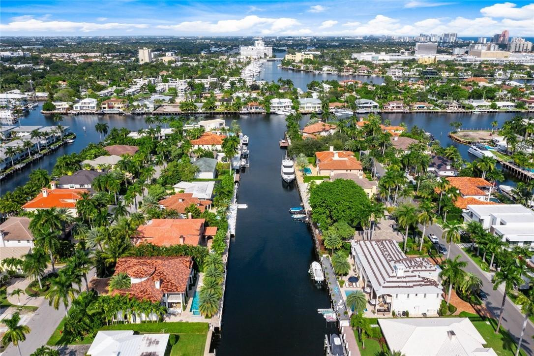 Nurmi Isles Island 3 - Residential