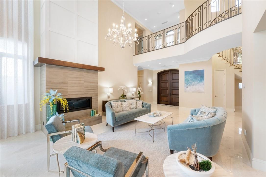 Nurmi Isles Island 3 - Residential