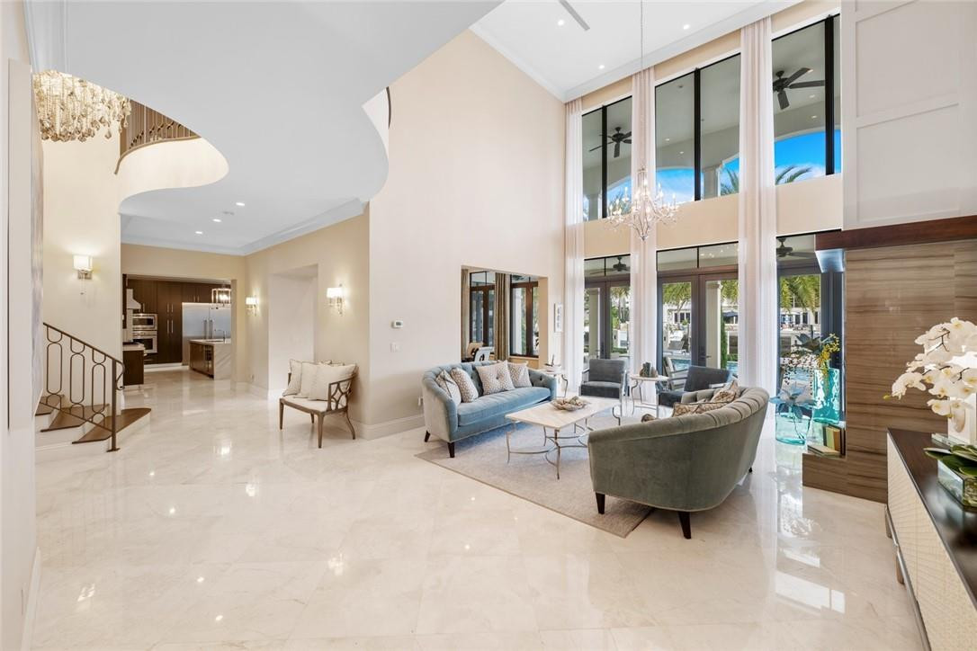 Nurmi Isles Island 3 - Residential