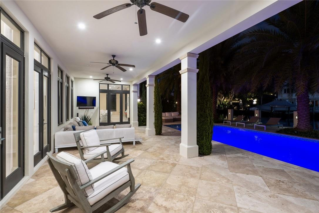 Nurmi Isles Island 3 - Residential