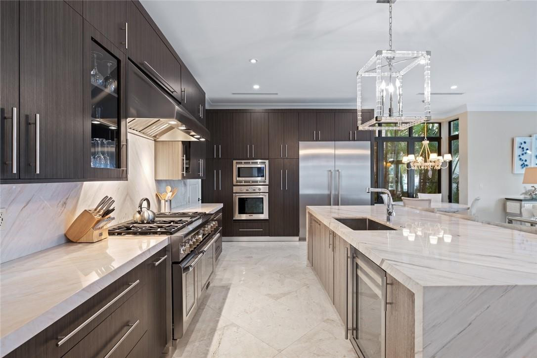 Nurmi Isles Island 3 - Residential