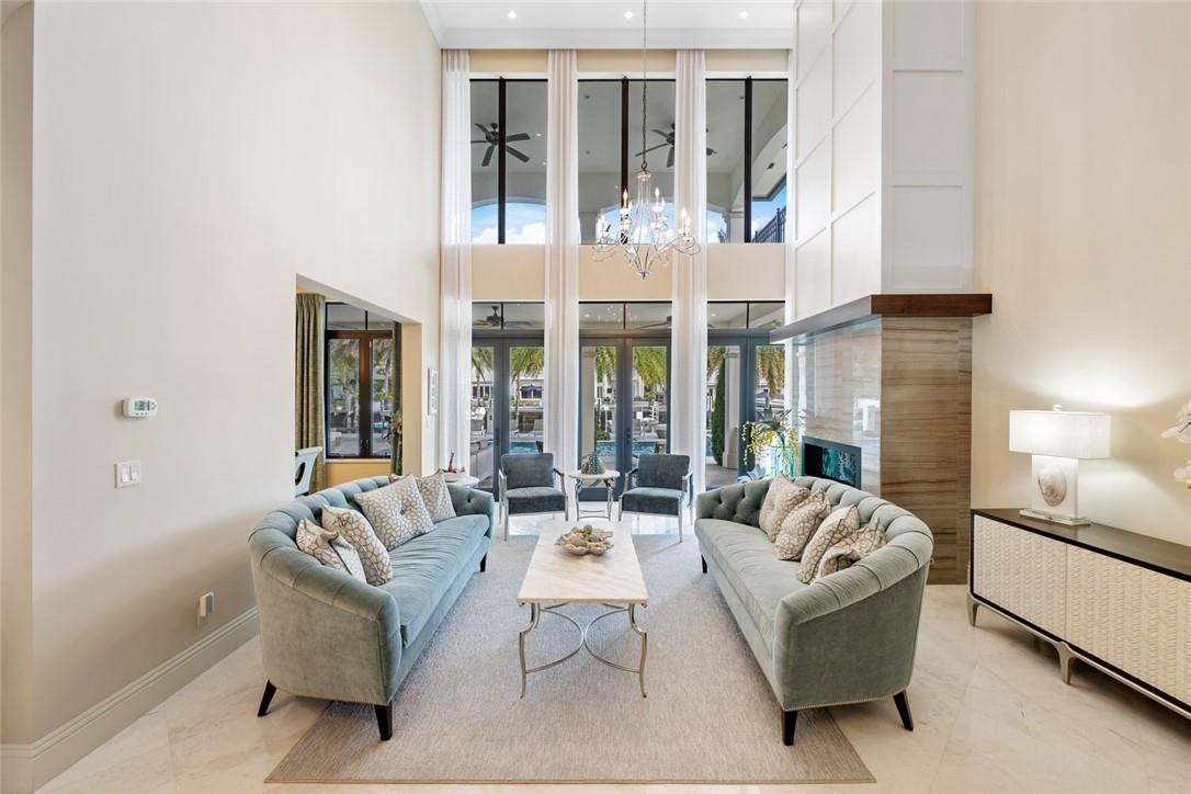 Nurmi Isles Island 3 - Residential