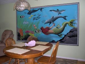 COMMODORE CONDOMINIUM - Residential