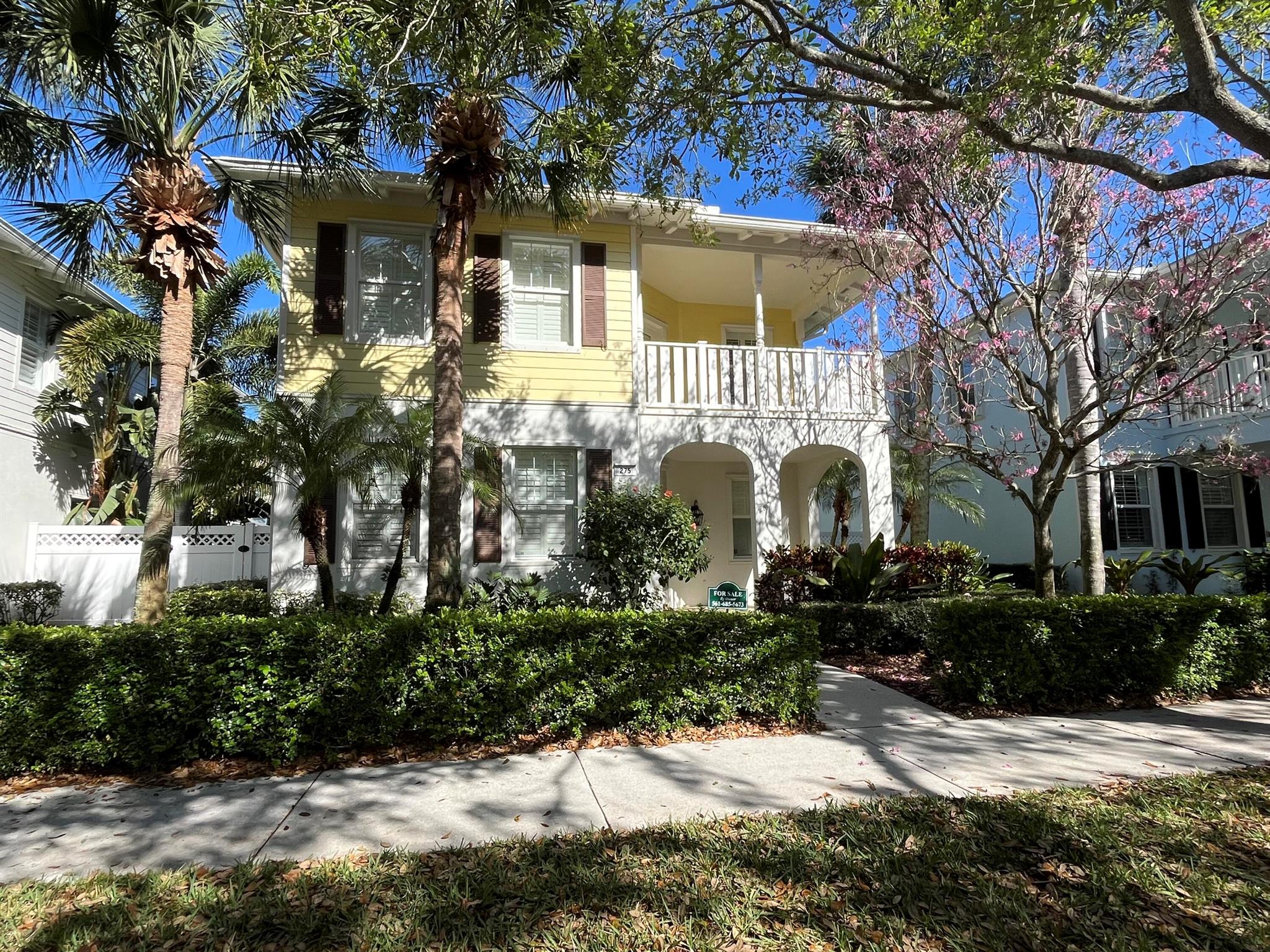 275 Caravelle Drive