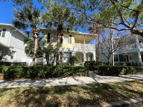 275 Caravelle Drive Jupiter FL 33458