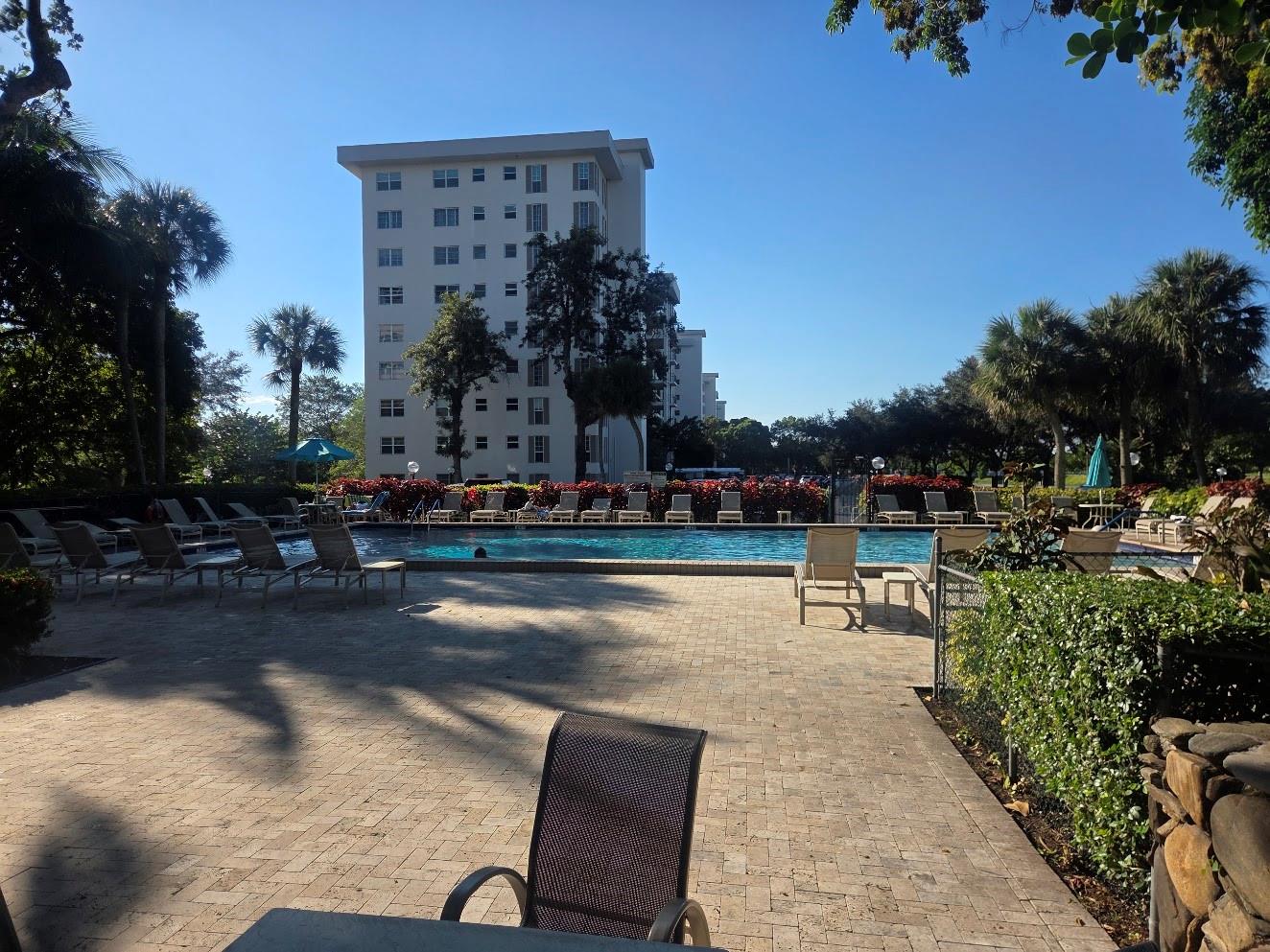 Palm Aire Country Club - Residential