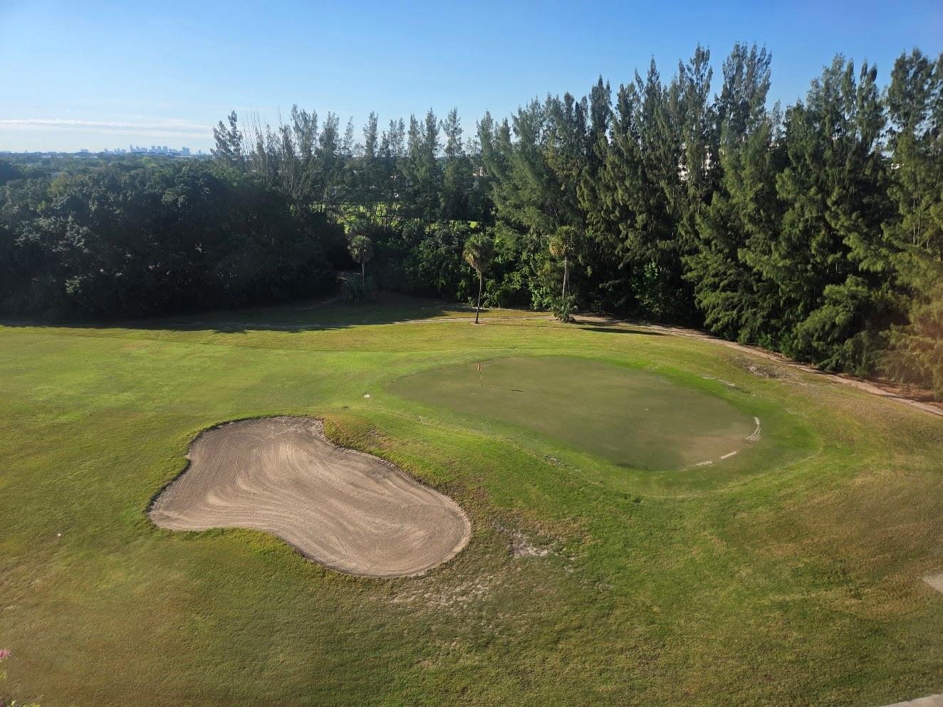 Palm Aire Country Club - Residential