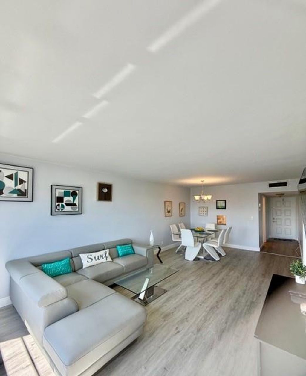 Photo of 3150 N Palm Aire Drive #805, Pompano Beach, FL 33069 (MLS # F10534646)