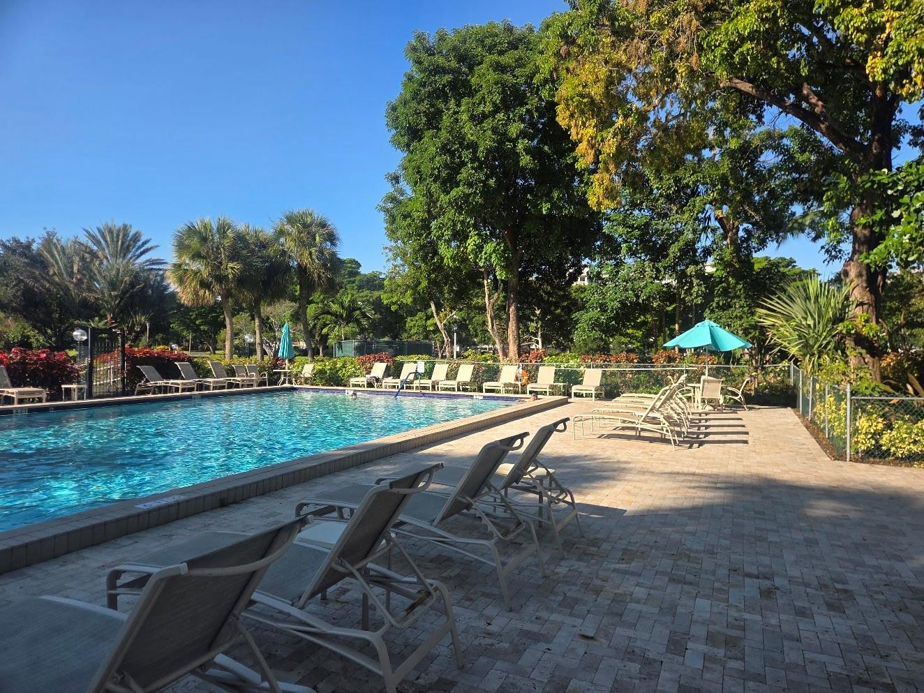 Palm Aire Country Club - Residential