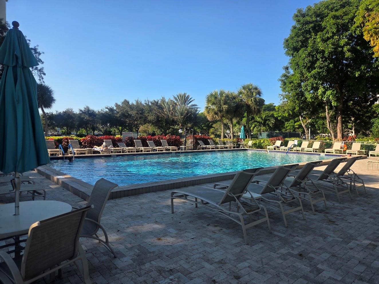 Palm Aire Country Club - Residential