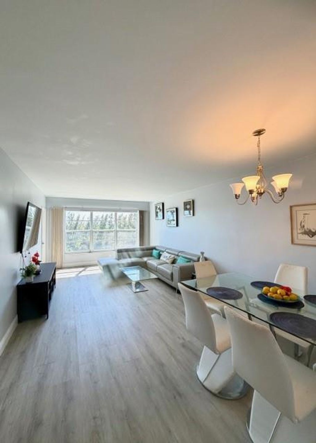 Photo of 3150 N Palm Aire Drive #805, Pompano Beach, FL 33069 (MLS # F10534646)