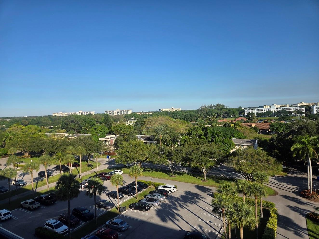 Palm Aire Country Club - Residential