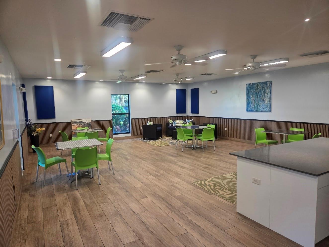 Palm Aire Country Club - Residential