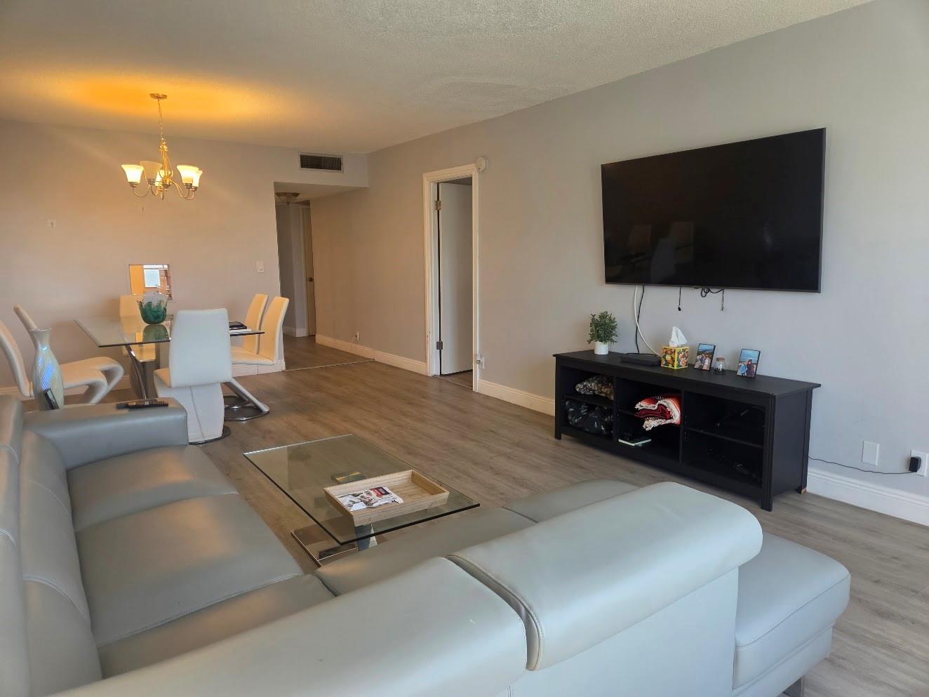 Palm Aire Country Club - Residential