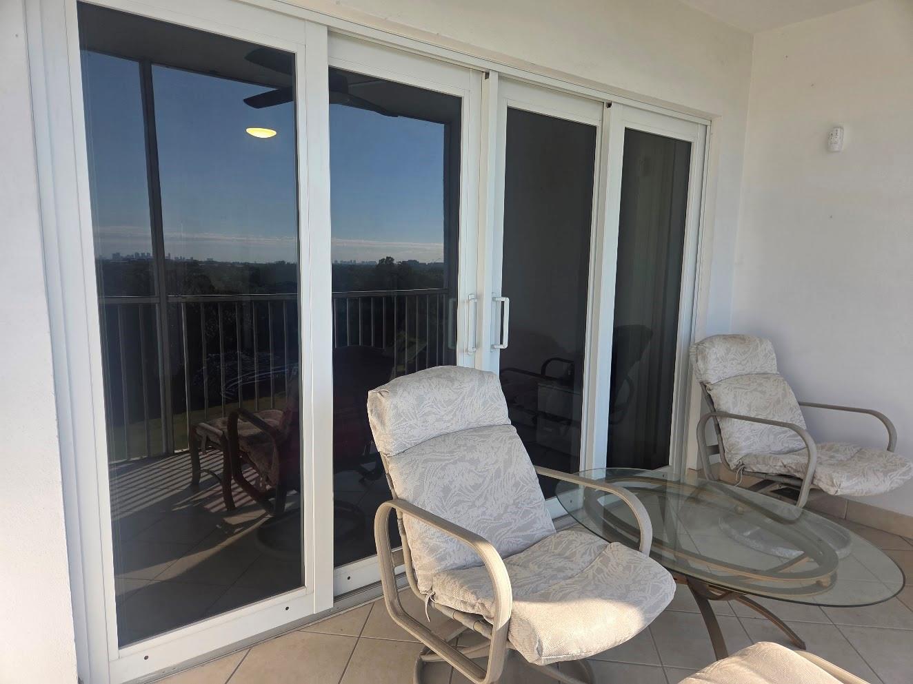 Palm Aire Country Club - Residential