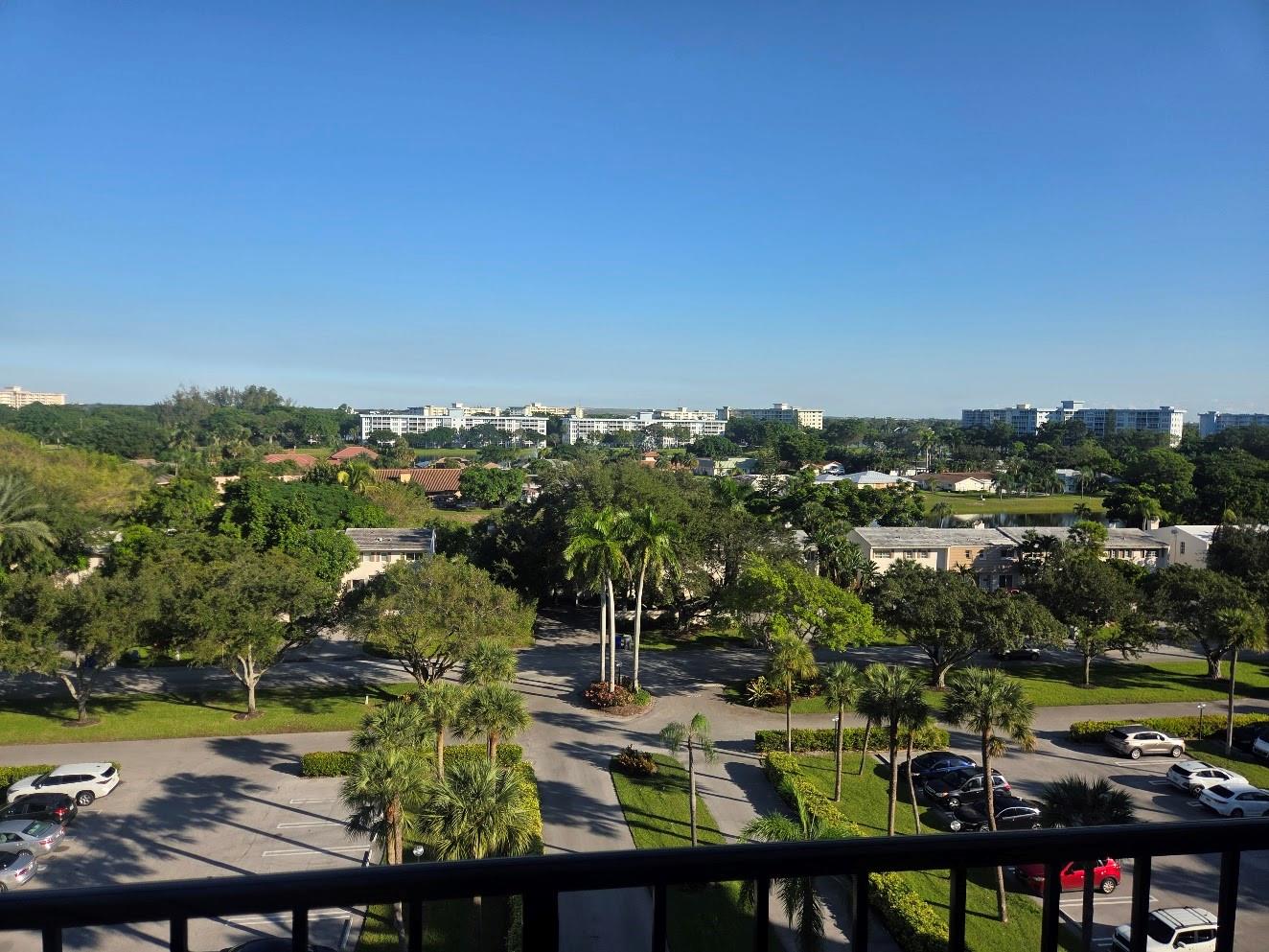 Palm Aire Country Club - Residential