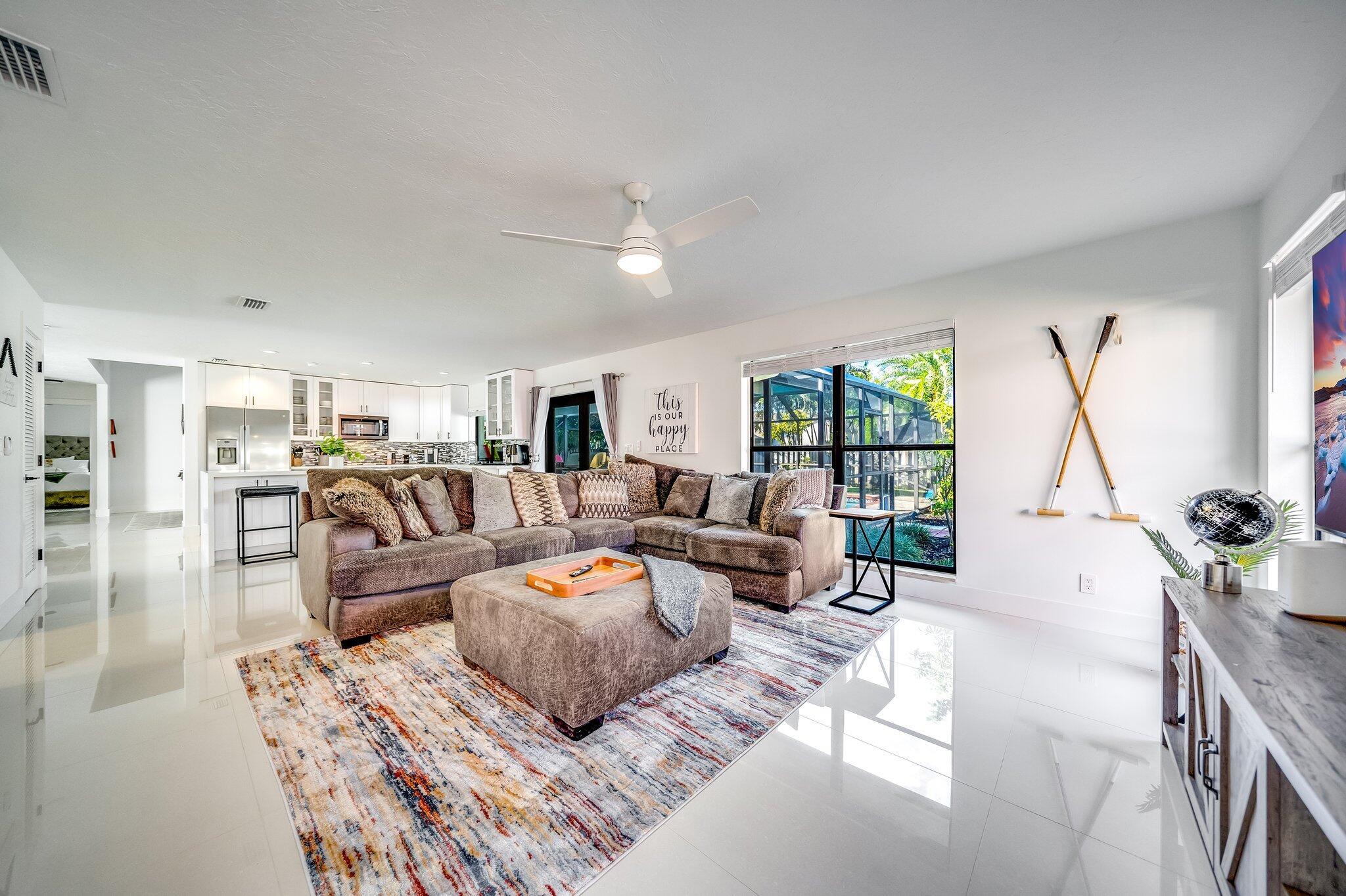 SUGAR POND MANOR OF WELLI - Residential Lease