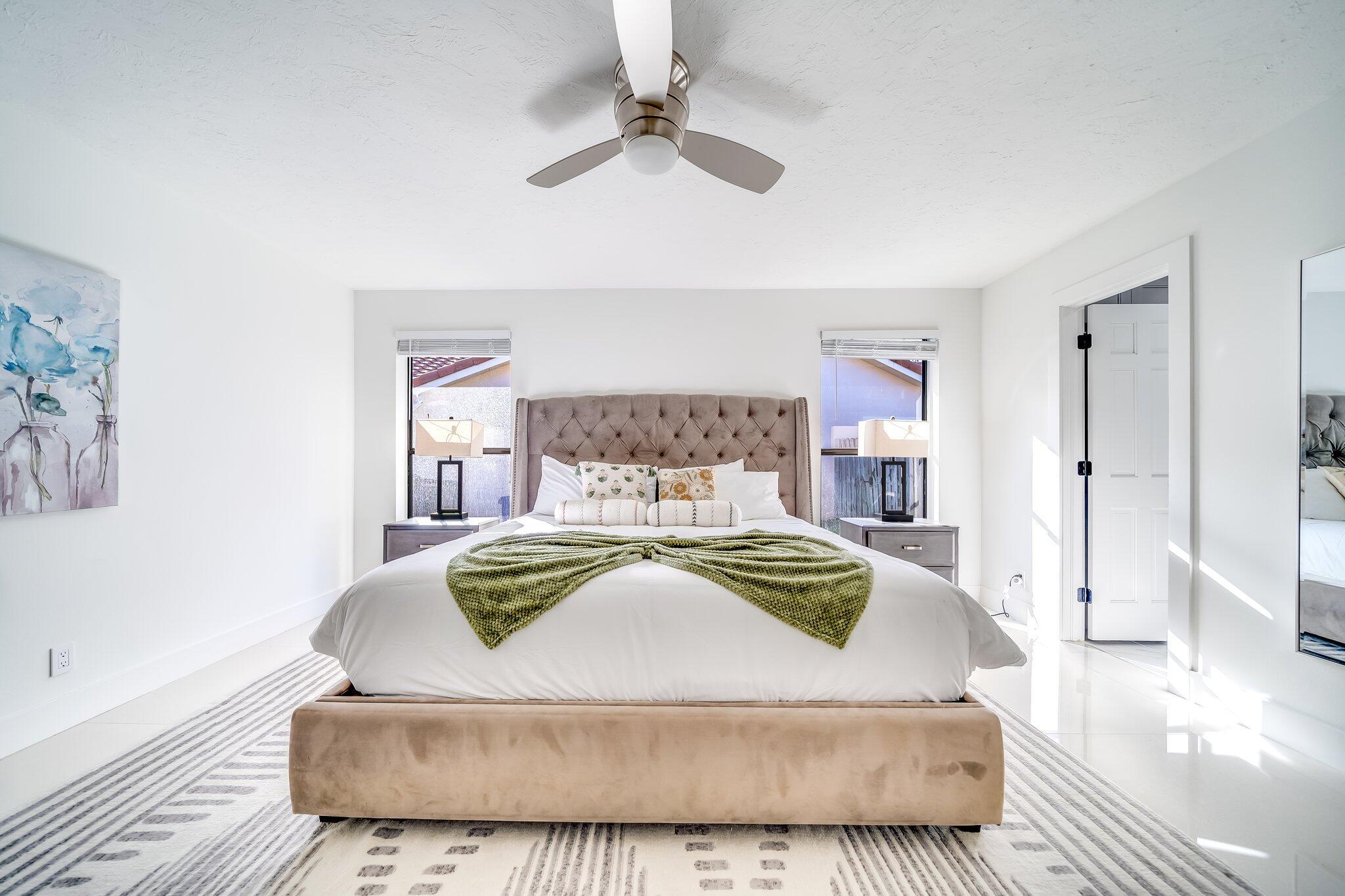 SUGAR POND MANOR OF WELLI - Residential Lease