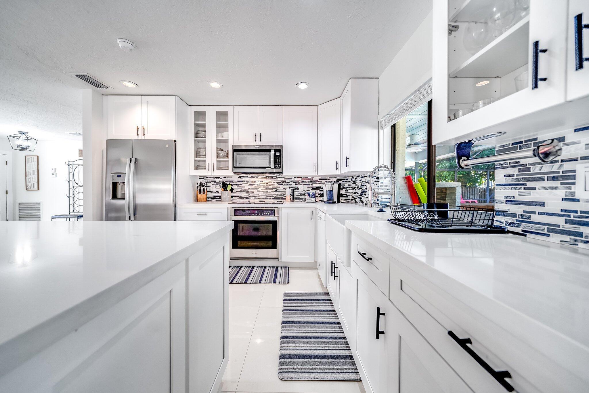 SUGAR POND MANOR OF WELLI - Residential Lease