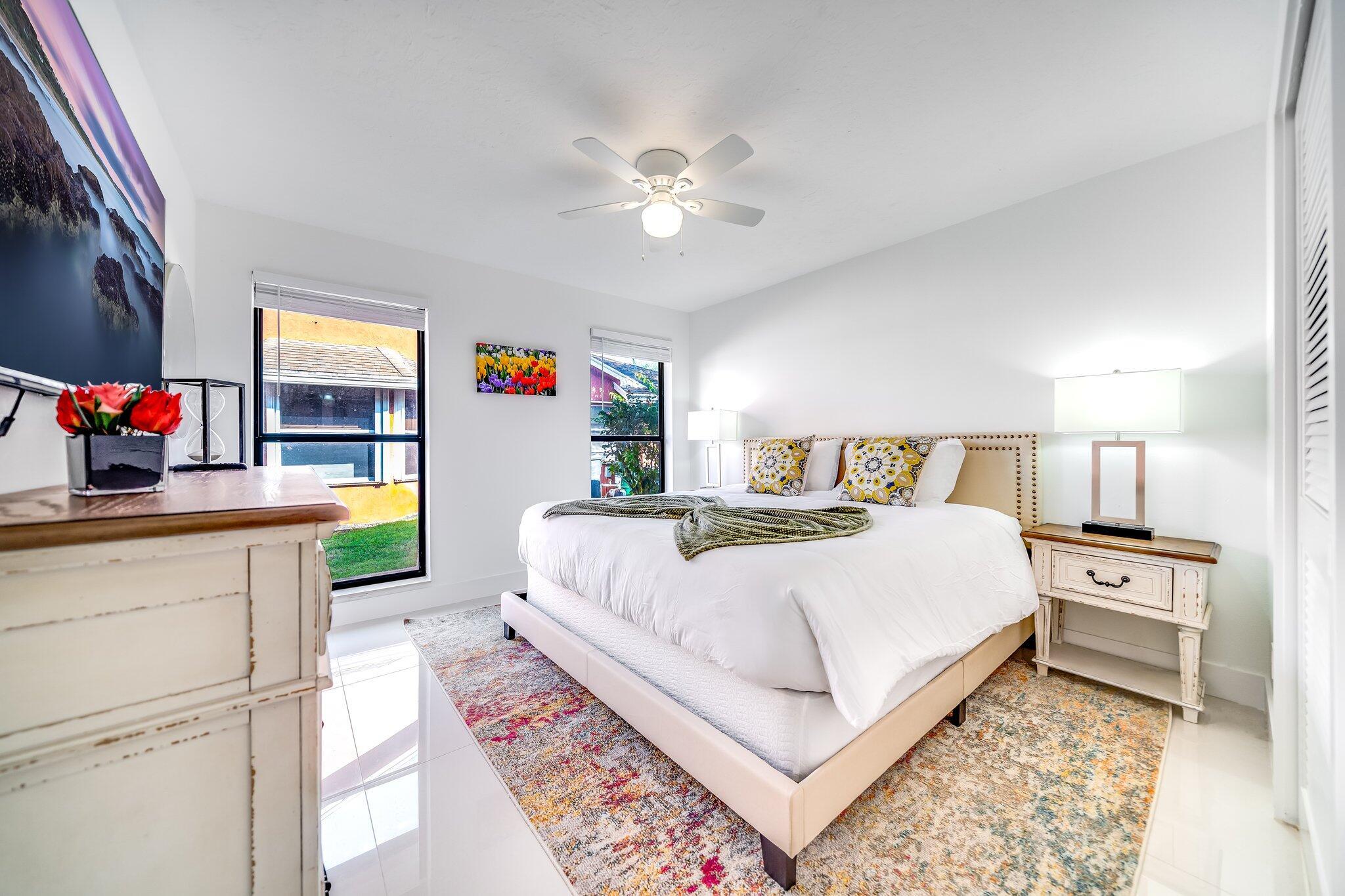 SUGAR POND MANOR OF WELLI - Residential Lease