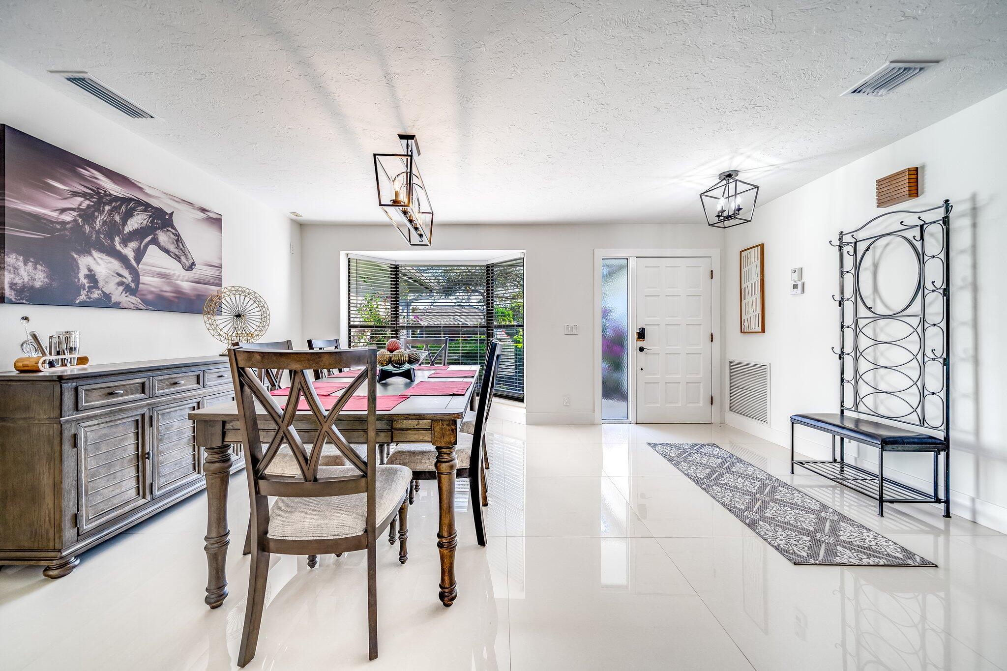 SUGAR POND MANOR OF WELLI - Residential Lease