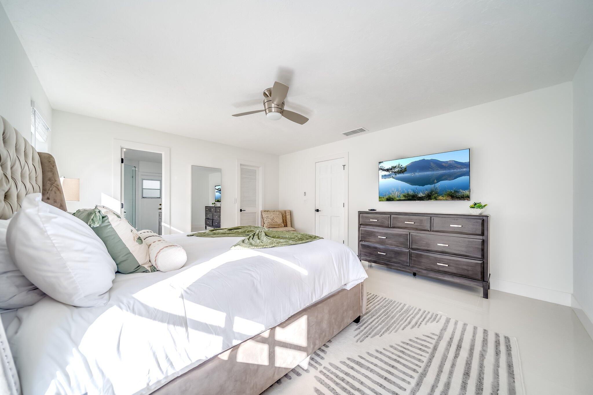 SUGAR POND MANOR OF WELLI - Residential Lease