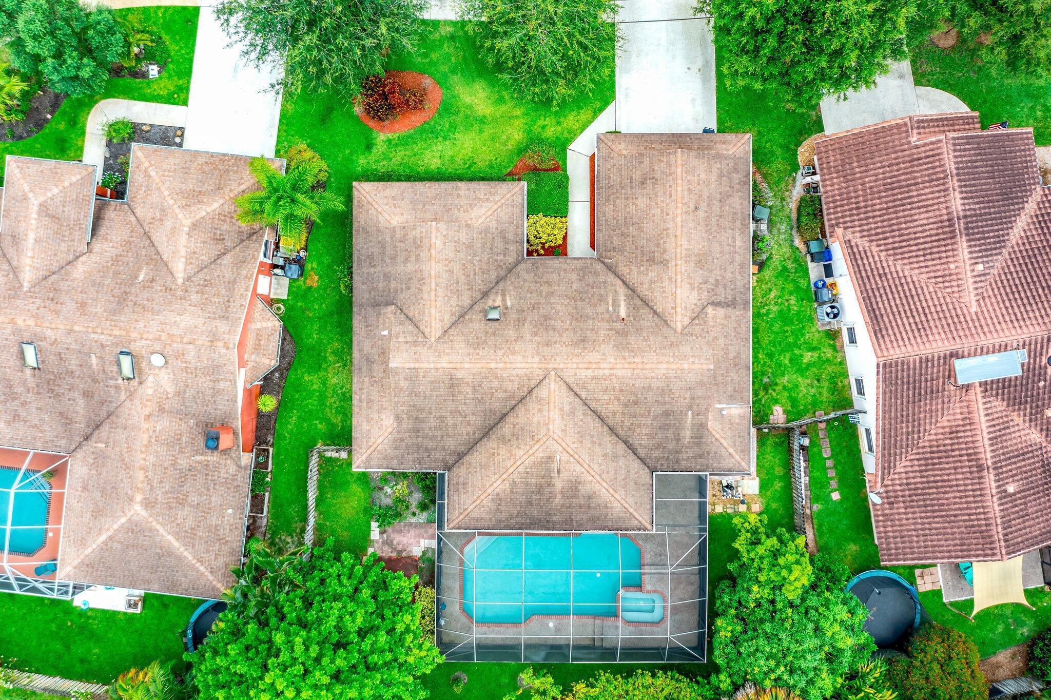 SUGAR POND MANOR OF WELLI - Residential Lease