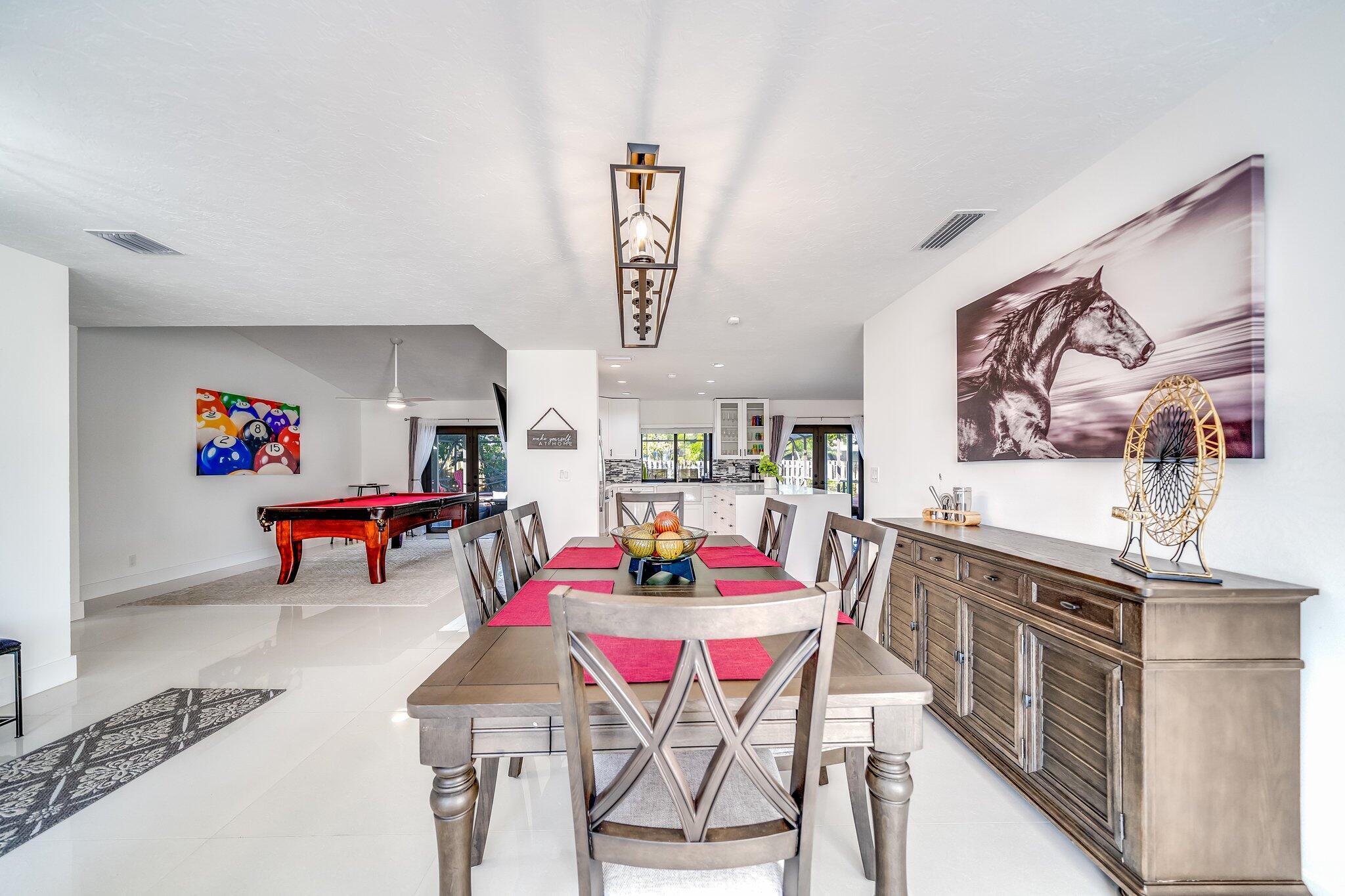 SUGAR POND MANOR OF WELLI - Residential Lease