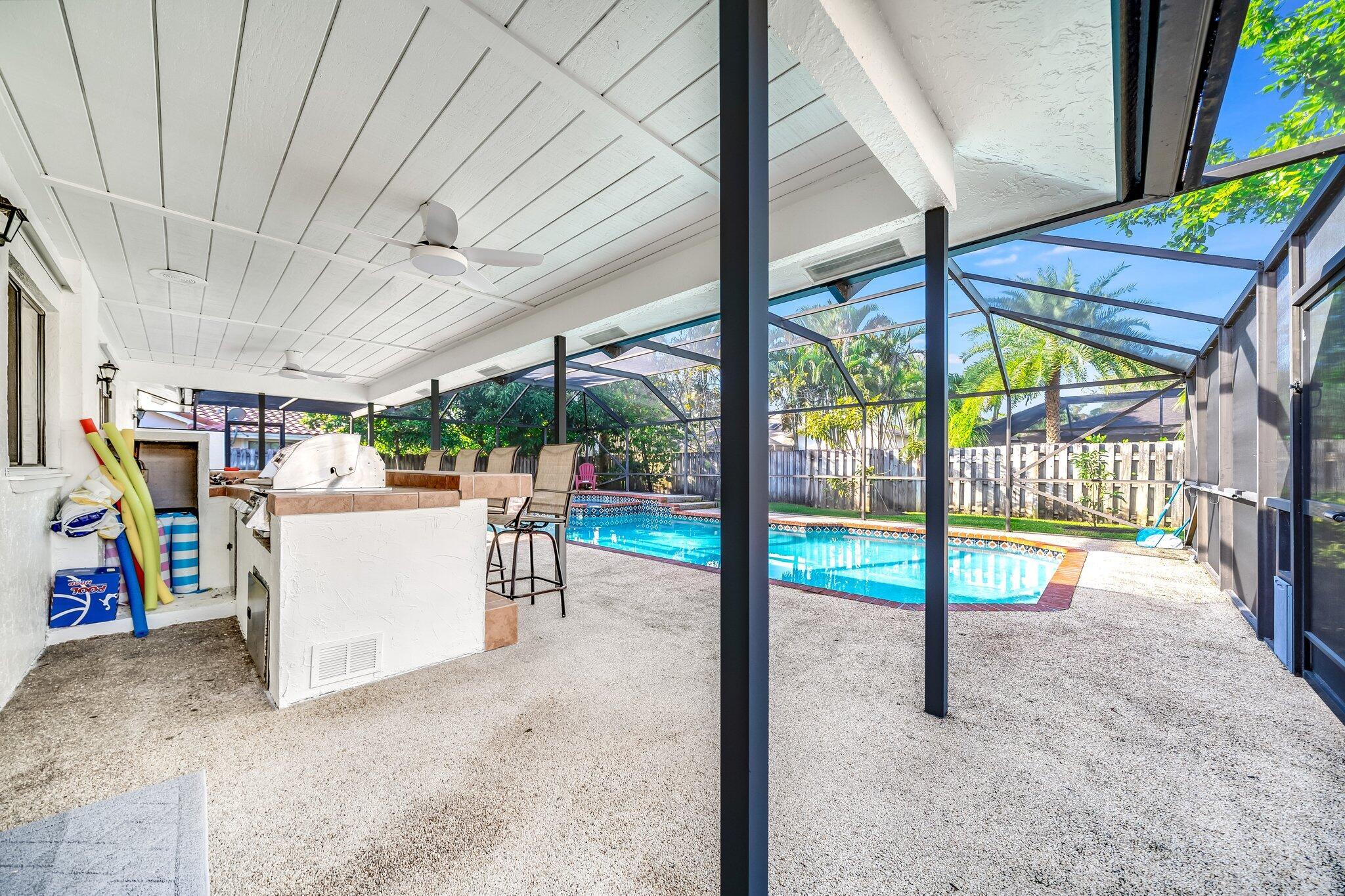 SUGAR POND MANOR OF WELLI - Residential Lease