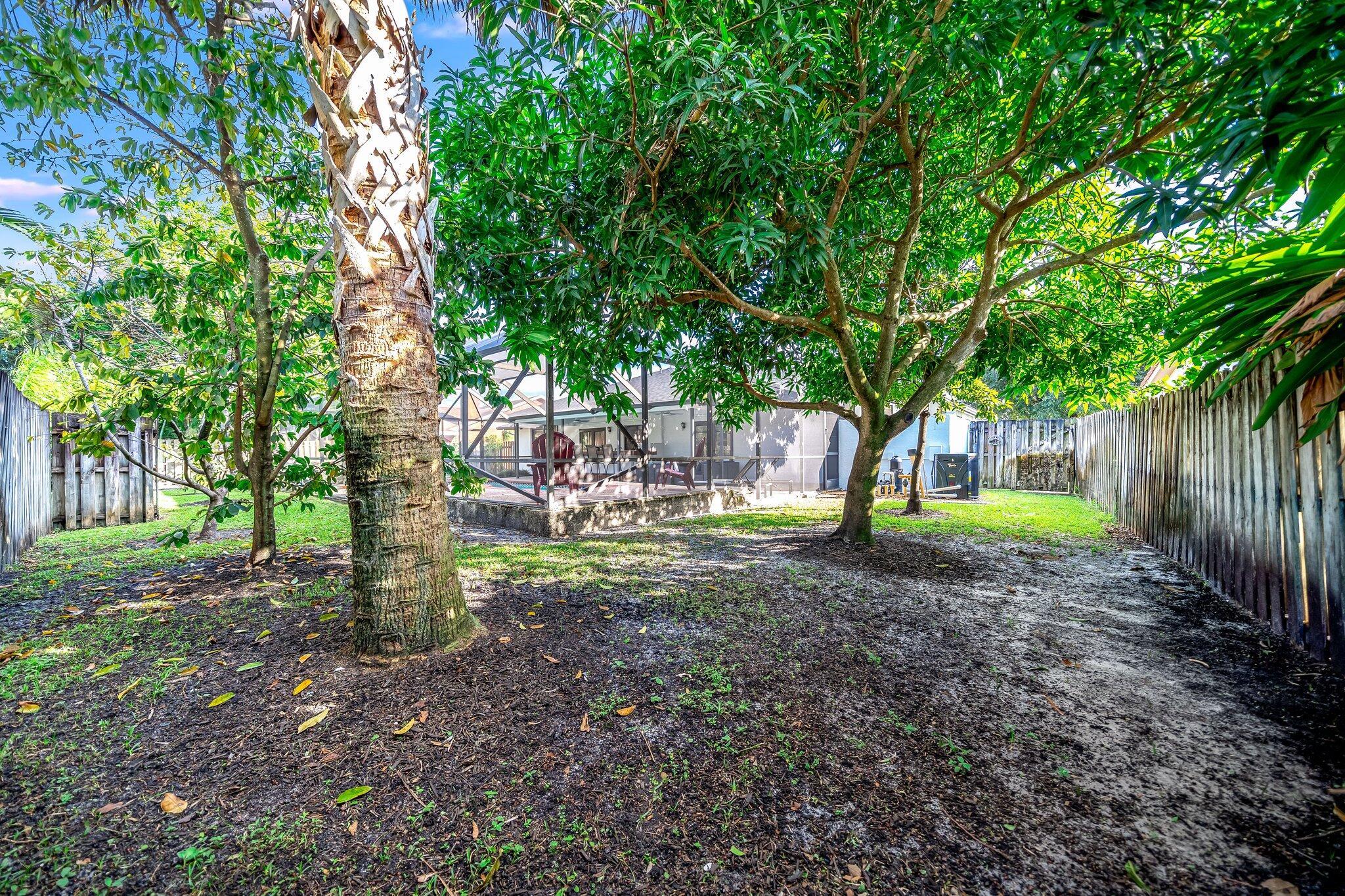 SUGAR POND MANOR OF WELLI - Residential Lease