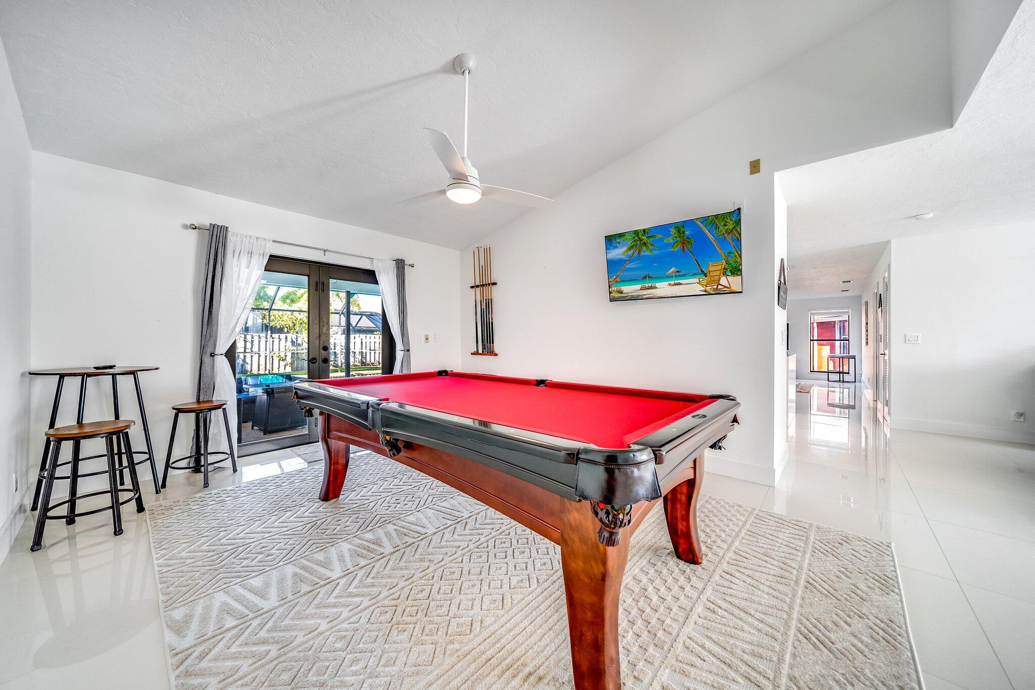 SUGAR POND MANOR OF WELLI - Residential Lease