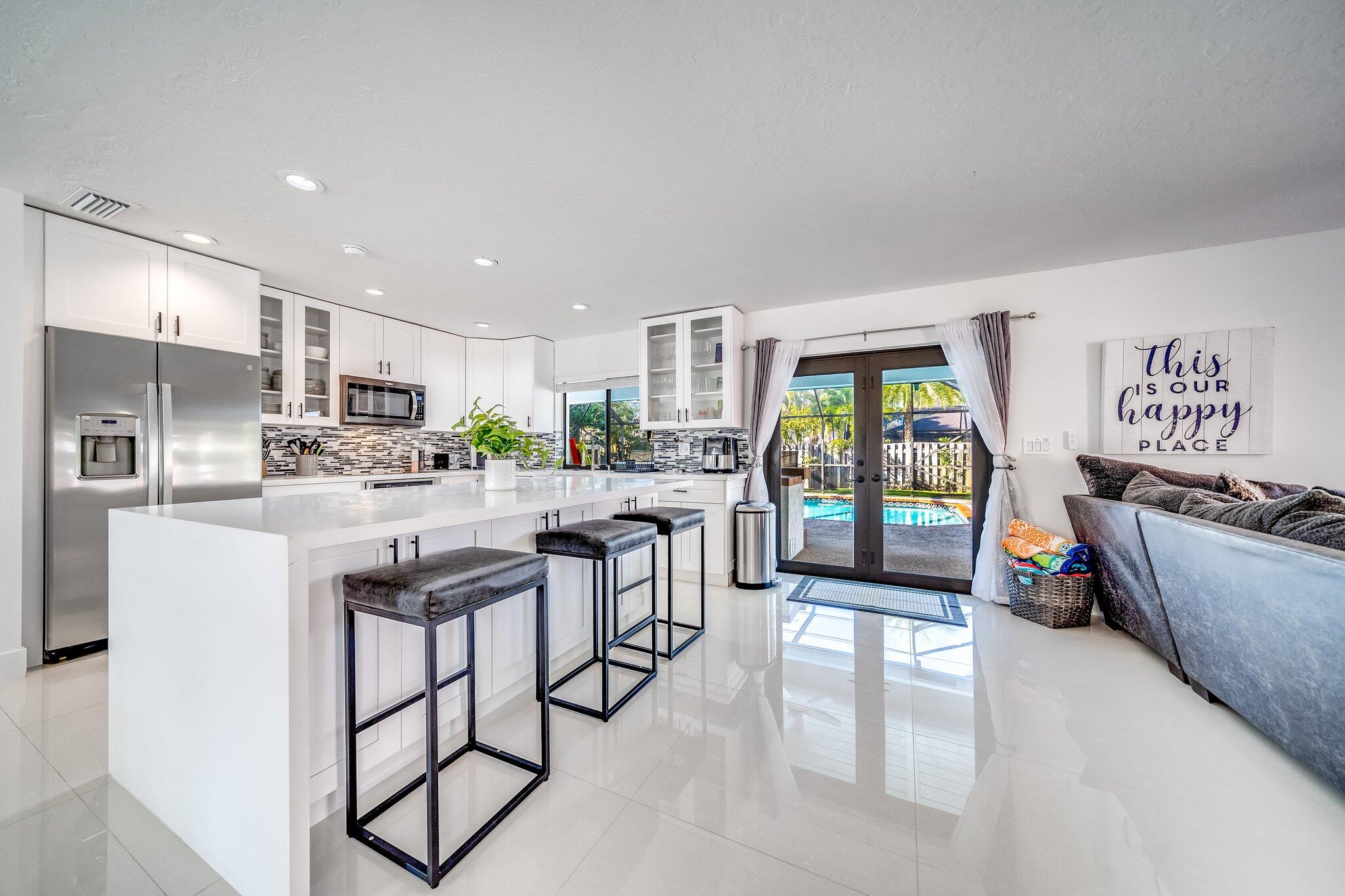 SUGAR POND MANOR OF WELLI - Residential Lease